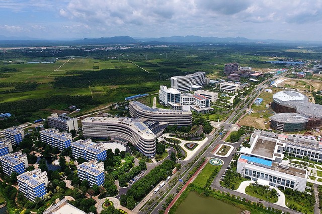New research hospital to improve medical facilities in Hainan