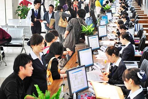 Hangzhou rolls out measures to reform business system