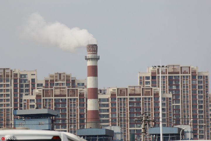 Additional industries to get carbon trading