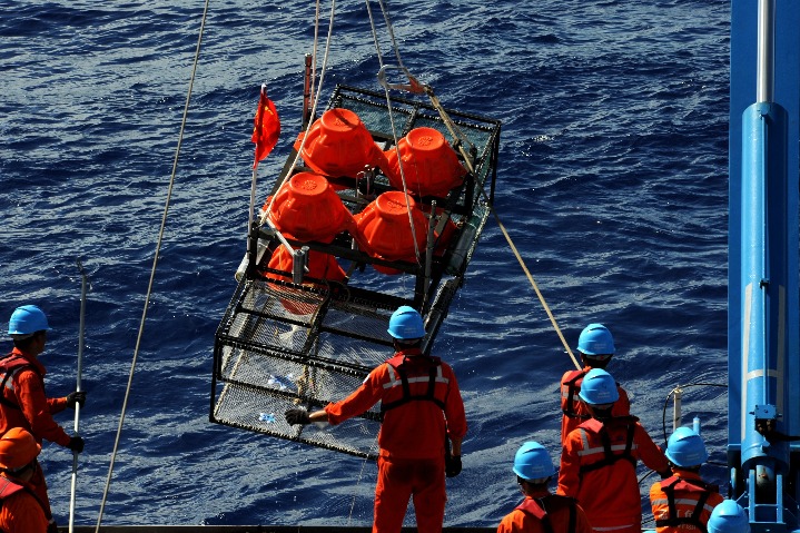 Blue economy to sustain growth momentum