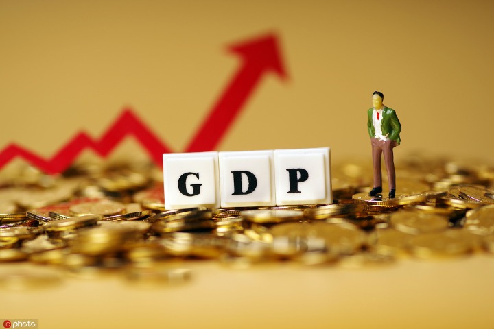 China growth may slow to 6.2% in 2019: Bank report