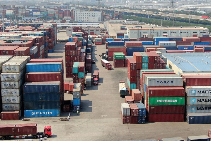 Dongjiang FTPZ banks on innovation to boost growth momentum