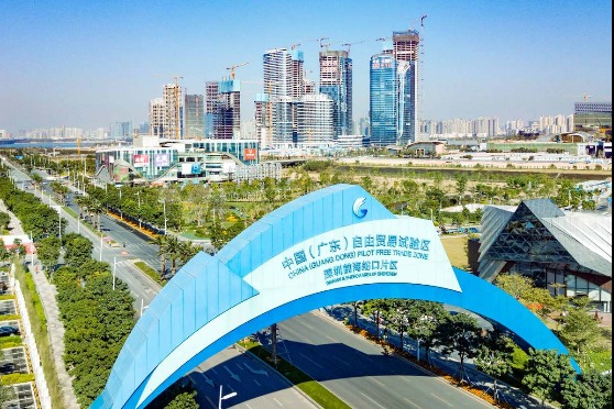 Shenzhen Customs boosts export efficiency