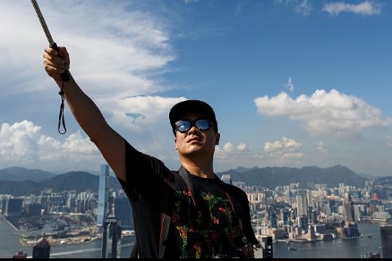 Hong Kong poised to benefit from Shenzhen-based reforms