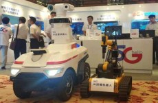 Zhanjiang enters 5G era