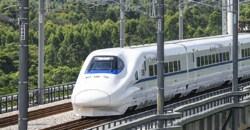 Guangzhou-Zhanjiang Railway approved for construction