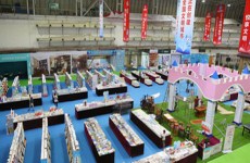 2019 South China Book Festival kicks off in Zhanjiang