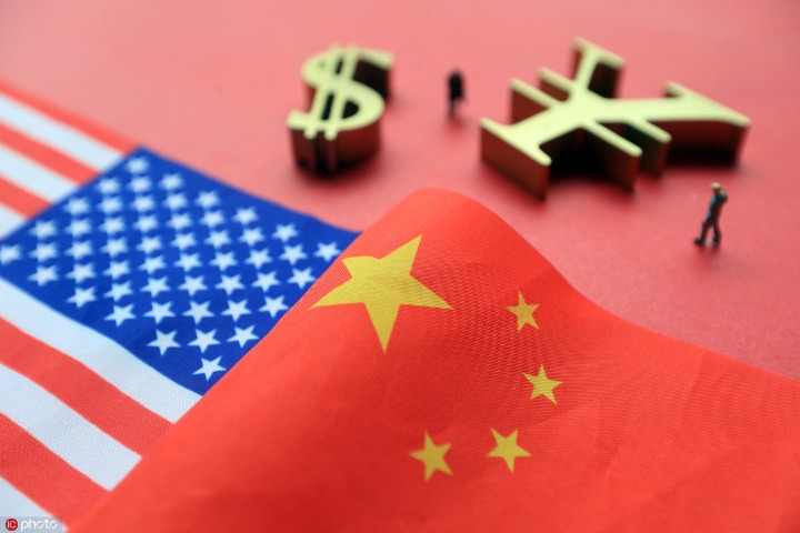 New round of Sino-US trade talks to begin