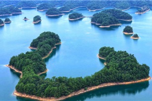 Places to go in Zhejiang during National Day holiday