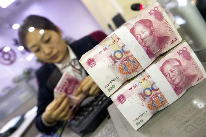 Overseas investors bullish on Chinese onshore bonds