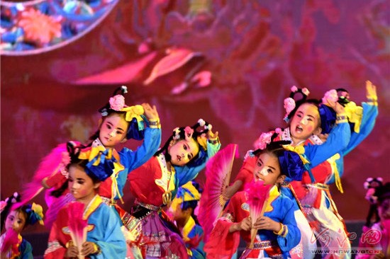 Cultural tourism festival to kick off in Yizhou