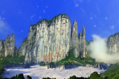 China's national geopark network expands