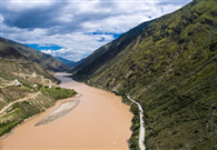 Hydropower plant gets NDRC green light