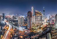 Hong Kong Chief Executive: Bay Area blueprint to be unveiled in one to two months