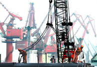 Policymakers set course for 6-6.5% GDP growth target