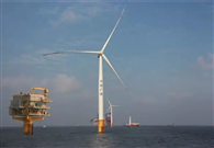 China's Jiangsu approves 6.7 GW offshore wind power projects