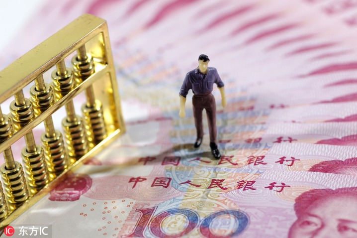 China's outbound investment up 3.8% in Jan-Sept period