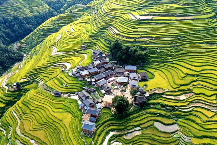 Guizhou makes Lonely Planet's Best in Travel 2020 list