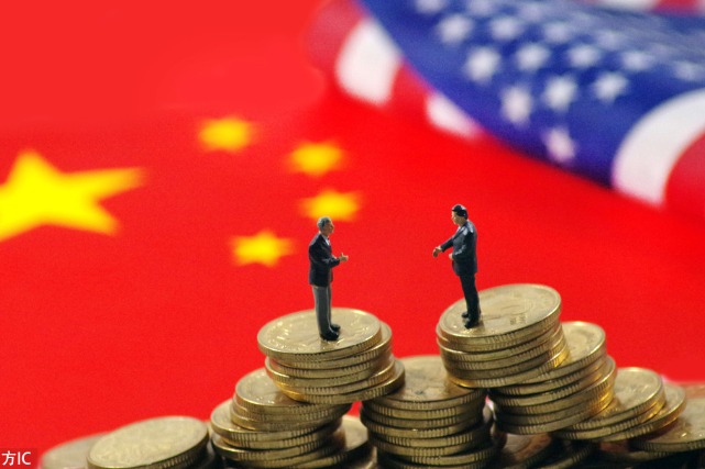 Cooperation best way for China-US trade ties