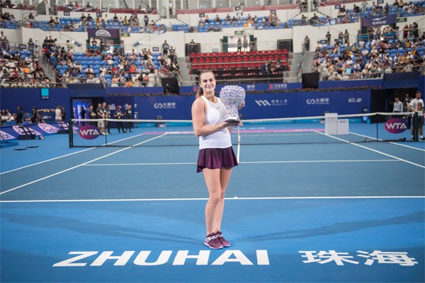 Sports events serve up success for Zhuhai's tourism industry