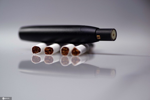 Regulators ban e-cigarette sales online