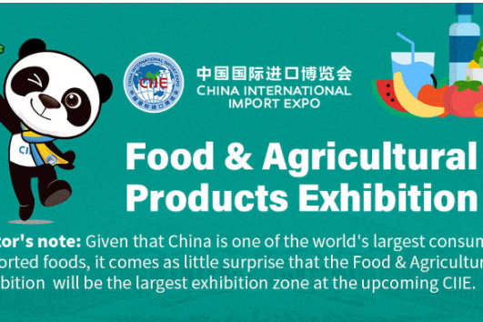 CIIE: What's in store ahead