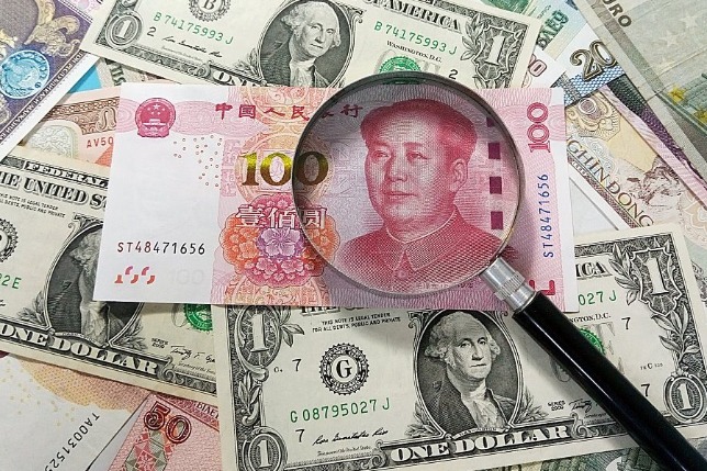 Free trade zones to drive internationalization of renminbi