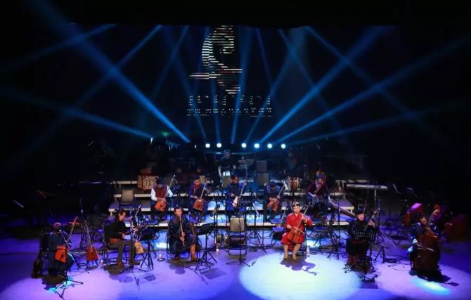First Morin Khuur festival concludes in Hohhot