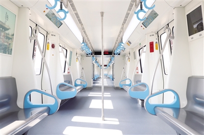 Hohhot Metro lines scheduled to open in December