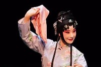 Kunqu Opera based on classic memoir debuts in Beijing