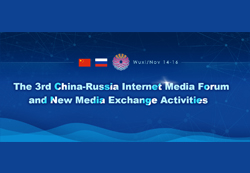 China-Russia Internet Media Forum