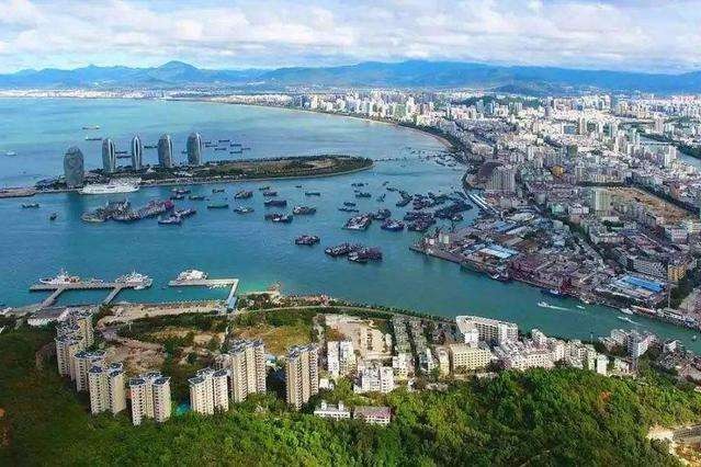 China's Hainan pilot free trade zone to introduce new policies for opening-up