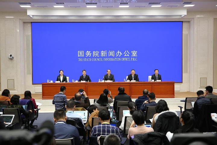 Census: Big high-tech industries, R&D spending grow rapidly from 2013 to 2018