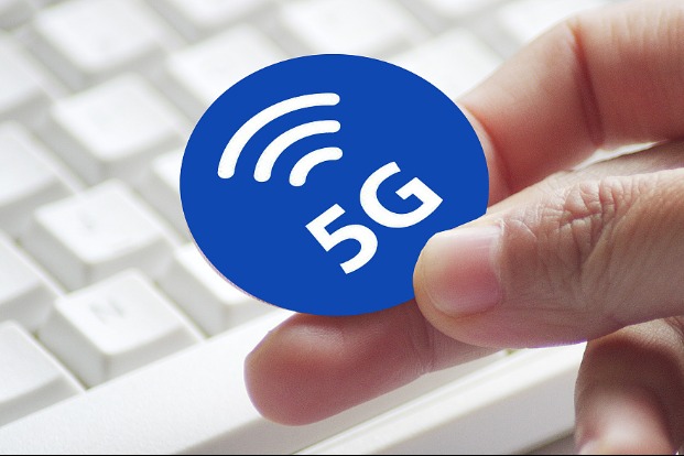 China's Hainan to open public facilities for 5G construction
