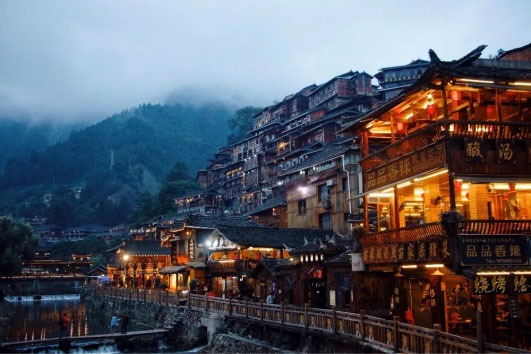 Guizhou announces travel discounts for winter