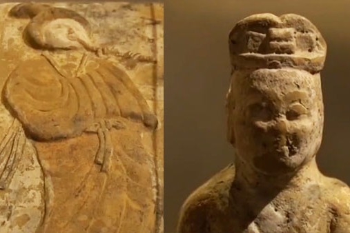 Turkey returns two cultural artifacts to China