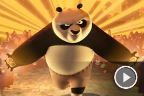 Kung Fu Panda theme park to open at Universal Beijing Resort in 2021