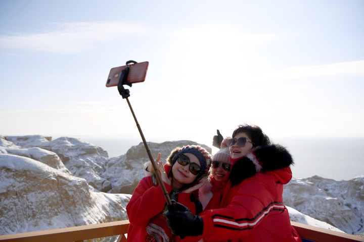 WeChat eyes empowering global tourism services for outbound Chinese travelers