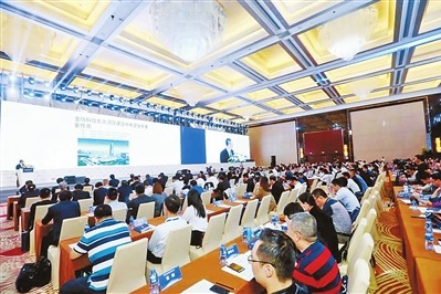 Zhuhai poised as world financial hub of Greater Bay