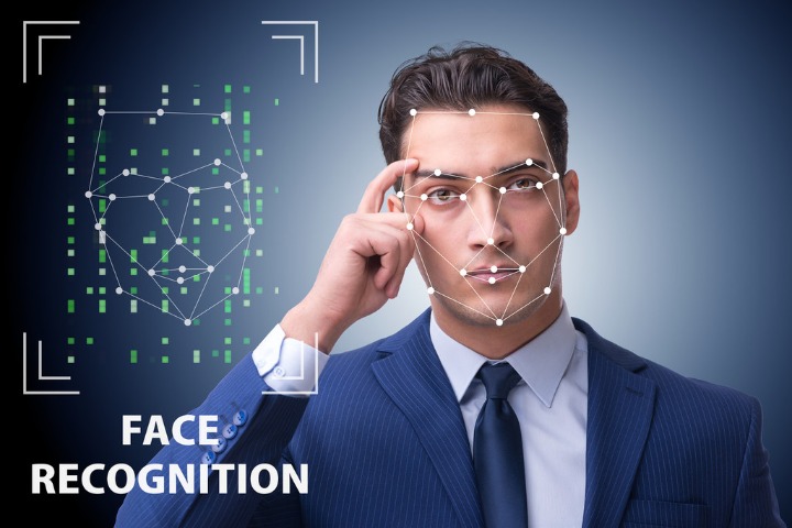 China's endeavor to promote facial recognition
