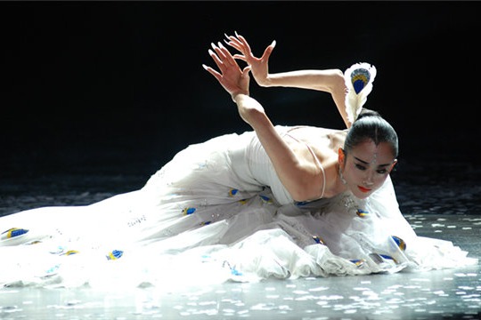 Chinese dancer Yang Liping's 'Dynamic Yunnan' to be staged in Beijing