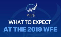 What to expect at the 2019 World Fly-in Expo