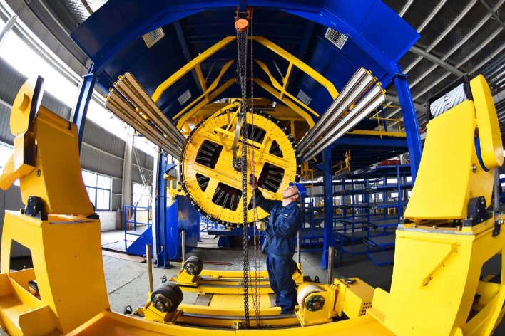 Policy focus to be on stable growth, lower risks in 2020