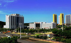 Renmin Hospital of Wuhan University (Hannan hospital）