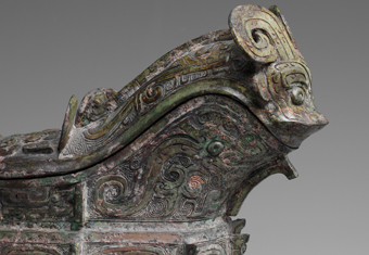 Getting to know ancient Chinese bronzes