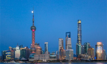 Pudong to get major role in opening-up