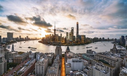 Shanghai reveals new reform measures for Pudong New Area