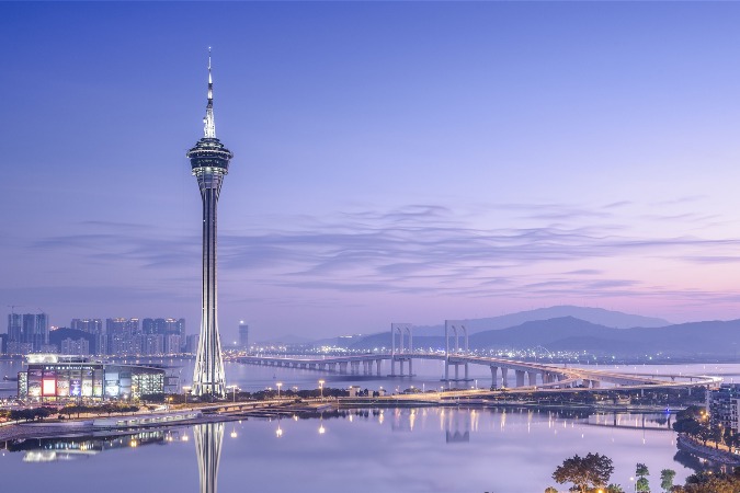 Ten must-visit attractions in Macao