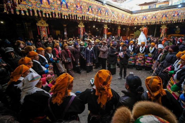 Tibet to set up Shigatse economic development area