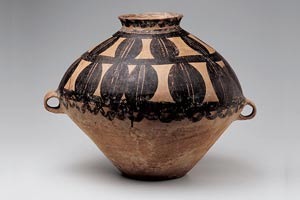 Pottery show to unveil 'Heavenly Beauty' of prehistoric China